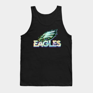 The Eagles Tank Top